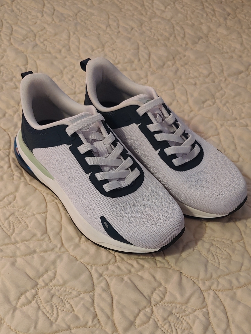 Avia Memory Foam Sneakers